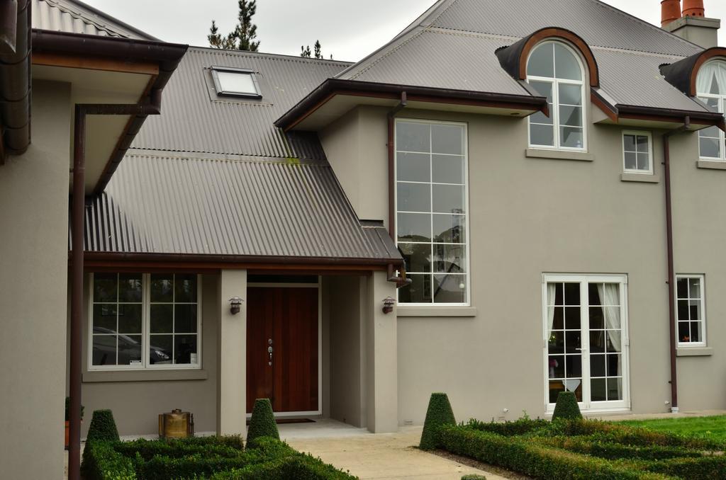 Lavender Lodge Tauranga Exterior foto